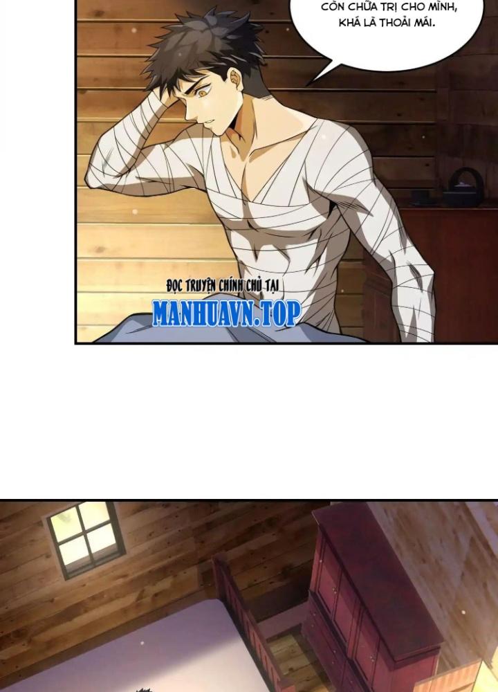 Tạo Vật Giả Chapter 29 - Trang 2