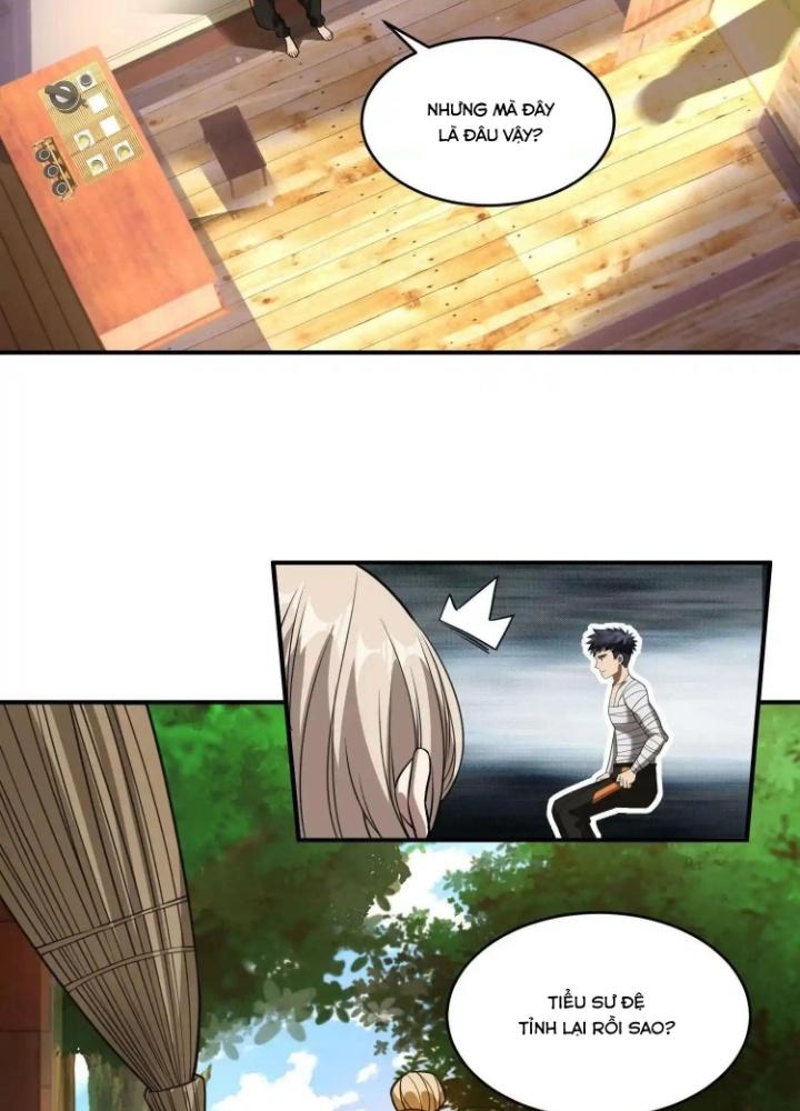 Tạo Vật Giả Chapter 29 - Trang 2