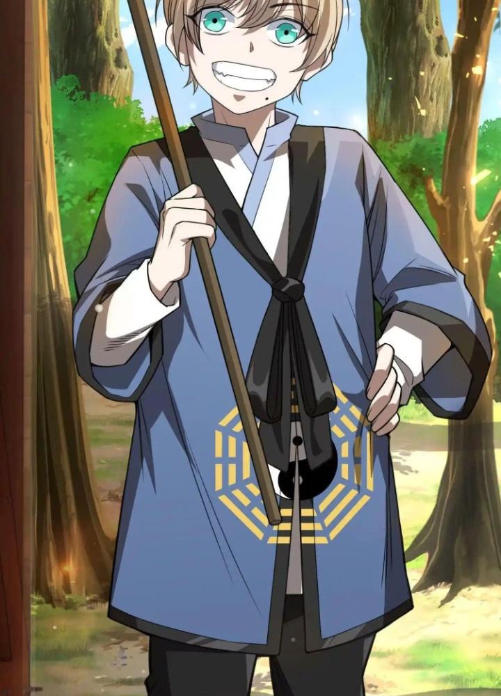 Tạo Vật Giả Chapter 29 - Trang 2