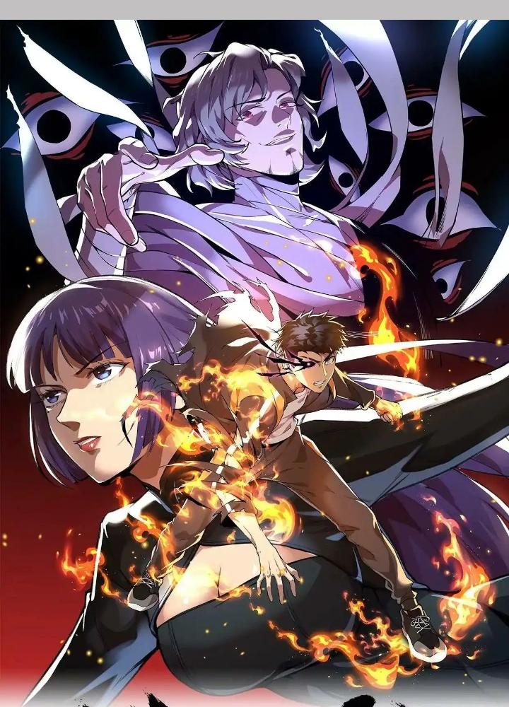 Tạo Vật Giả Chapter 30 - Trang 2