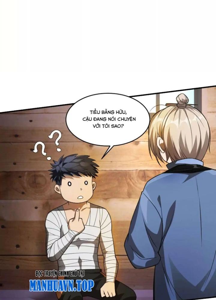 Tạo Vật Giả Chapter 30 - Trang 2