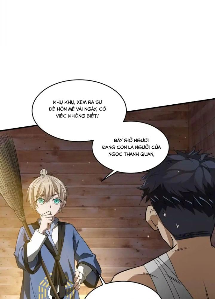 Tạo Vật Giả Chapter 30 - Trang 2