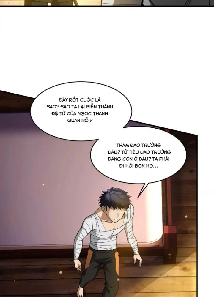 Tạo Vật Giả Chapter 30 - Trang 2