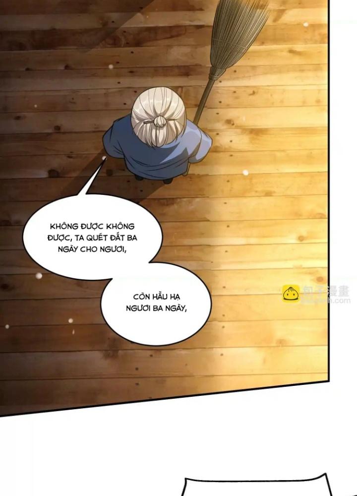 Tạo Vật Giả Chapter 30 - Trang 2