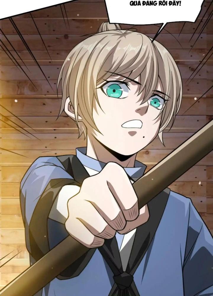 Tạo Vật Giả Chapter 30 - Trang 2