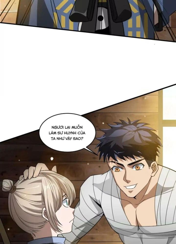 Tạo Vật Giả Chapter 30 - Trang 2