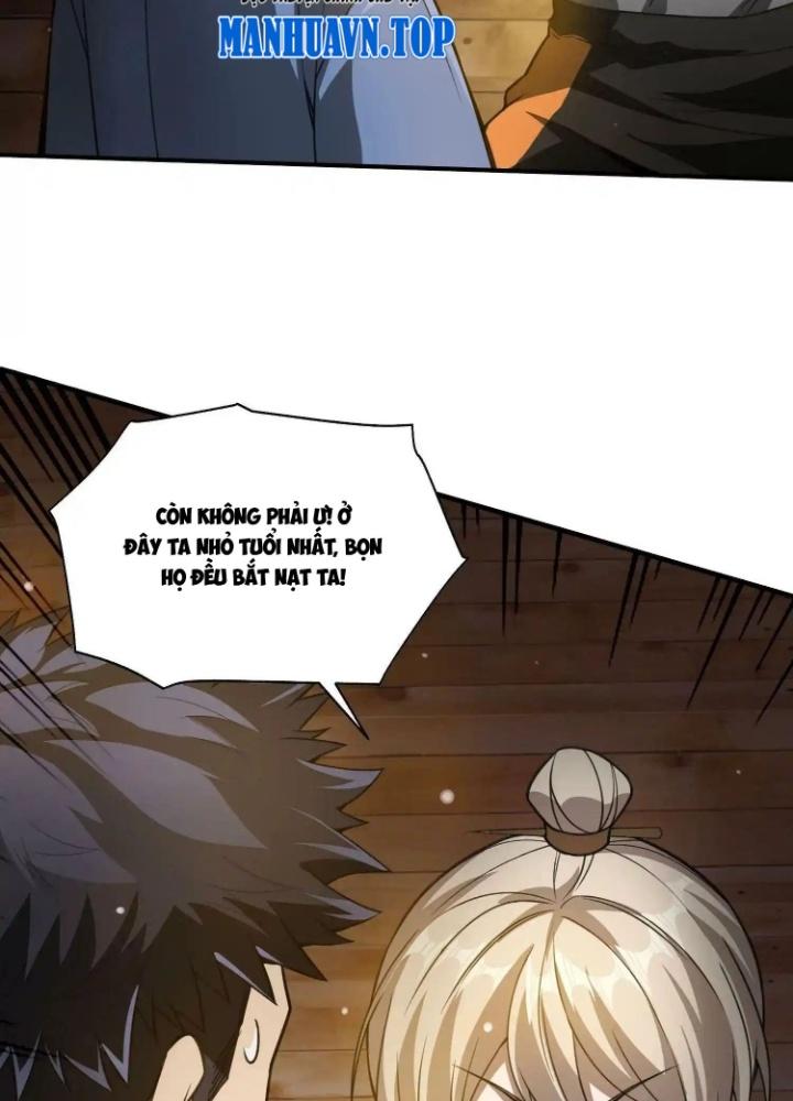 Tạo Vật Giả Chapter 30 - Trang 2