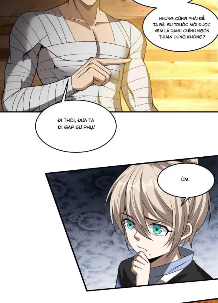 Tạo Vật Giả Chapter 30 - Trang 2