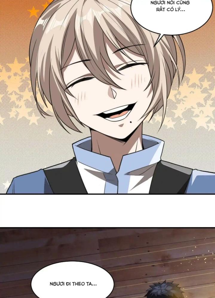 Tạo Vật Giả Chapter 30 - Trang 2