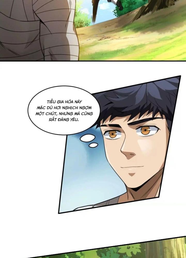 Tạo Vật Giả Chapter 30 - Trang 2