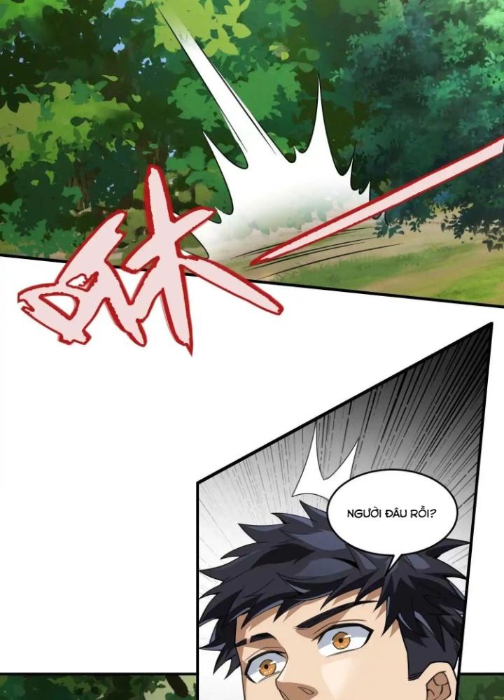 Tạo Vật Giả Chapter 30 - Trang 2