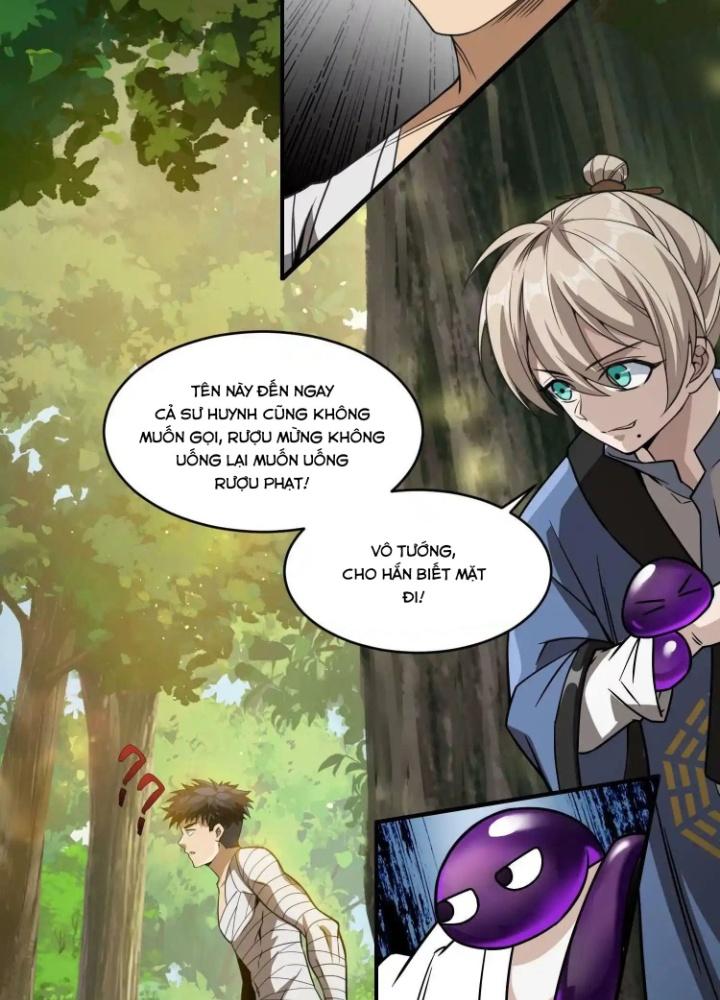 Tạo Vật Giả Chapter 30 - Trang 2