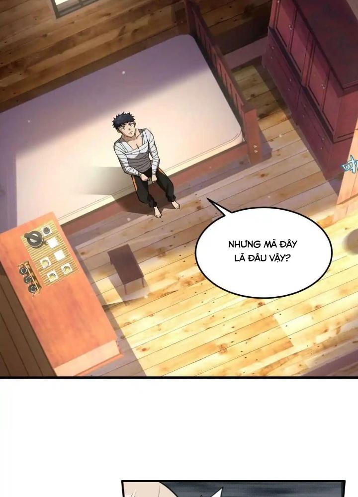 Tạo Vật Giả Chapter 30 - Trang 2