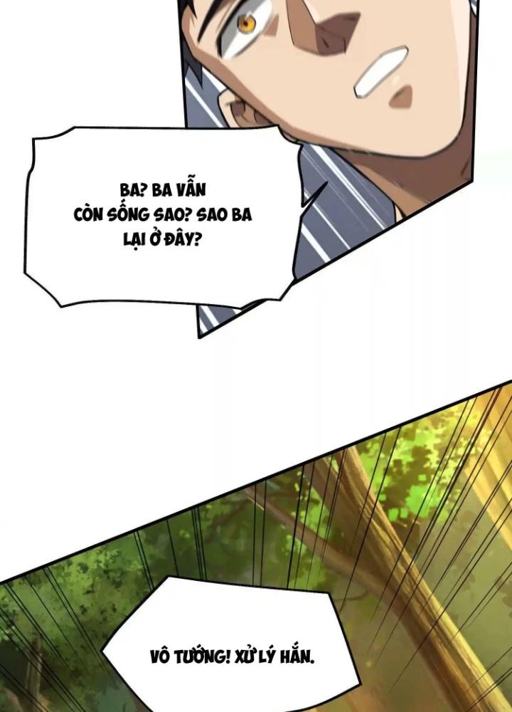 Tạo Vật Giả Chapter 30 - Trang 2