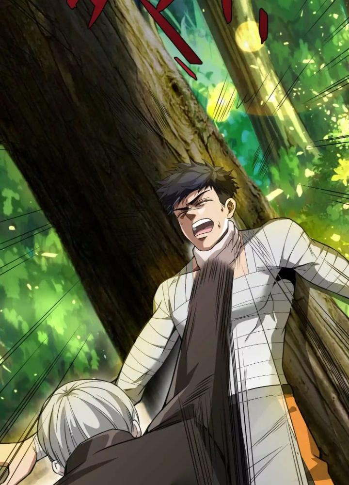 Tạo Vật Giả Chapter 30 - Trang 2