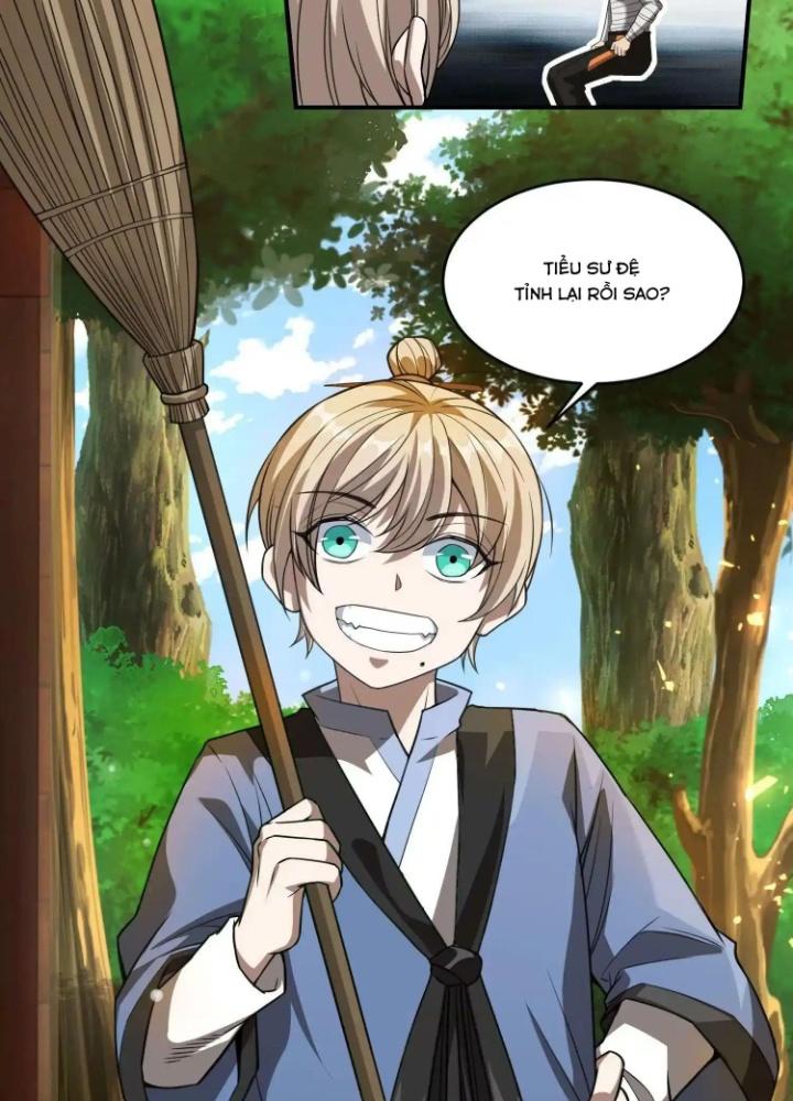 Tạo Vật Giả Chapter 30 - Trang 2