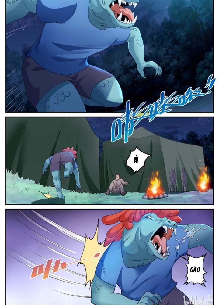 Ta Có Phòng Riêng Thời Tận Thế Chapter 514 - Trang 3