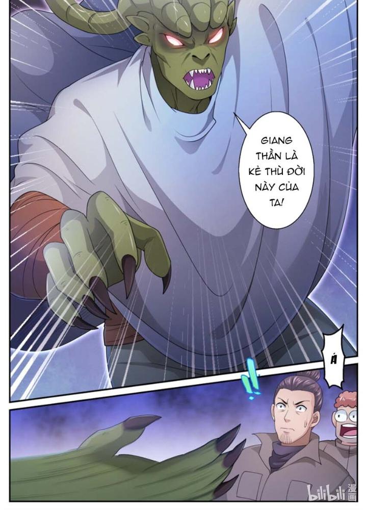 Ta Có Phòng Riêng Thời Tận Thế Chapter 514 - Trang 3