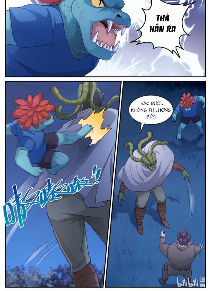 Ta Có Phòng Riêng Thời Tận Thế Chapter 514 - Trang 3