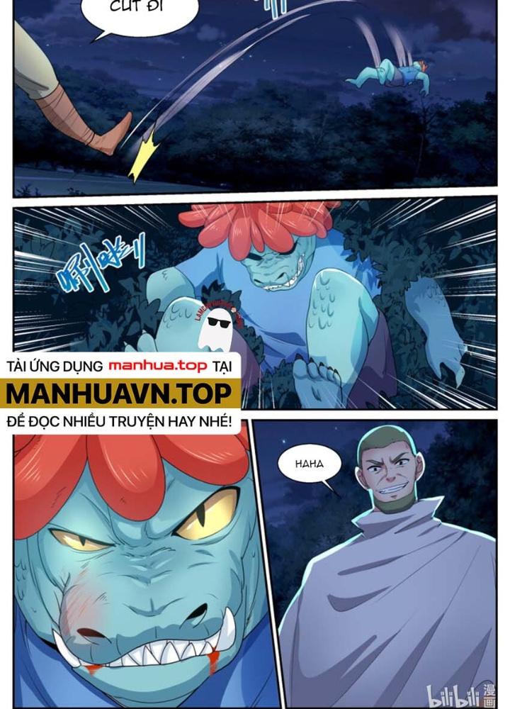 Ta Có Phòng Riêng Thời Tận Thế Chapter 514 - Trang 3