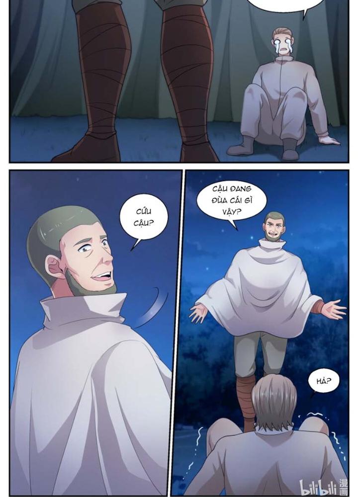 Ta Có Phòng Riêng Thời Tận Thế Chapter 514 - Trang 3