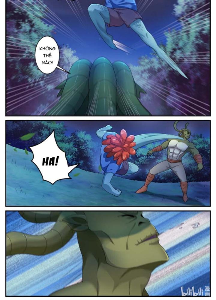 Ta Có Phòng Riêng Thời Tận Thế Chapter 515 - Trang 3