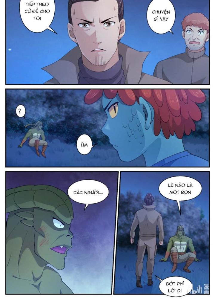Ta Có Phòng Riêng Thời Tận Thế Chapter 515 - Trang 3