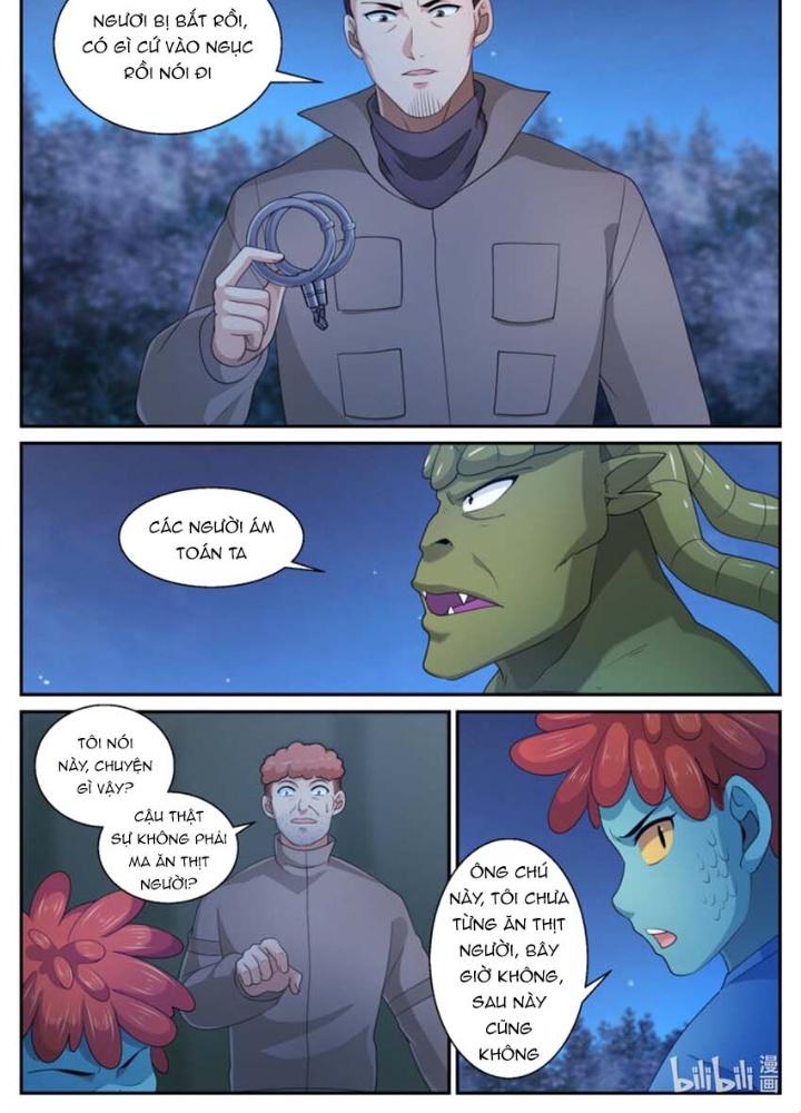Ta Có Phòng Riêng Thời Tận Thế Chapter 515 - Trang 3