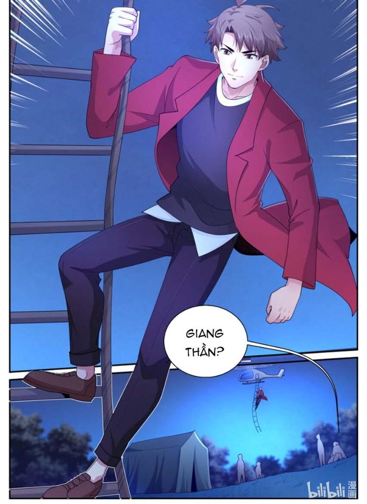 Ta Có Phòng Riêng Thời Tận Thế Chapter 515 - Trang 3