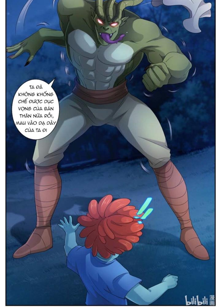 Ta Có Phòng Riêng Thời Tận Thế Chapter 515 - Trang 3