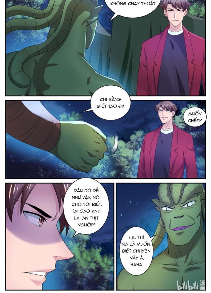 Ta Có Phòng Riêng Thời Tận Thế Chapter 516 - Trang 3