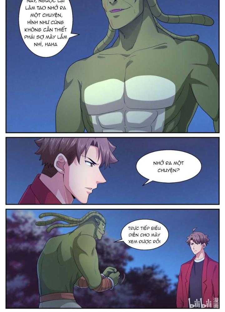 Ta Có Phòng Riêng Thời Tận Thế Chapter 516 - Trang 3