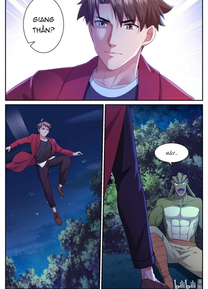 Ta Có Phòng Riêng Thời Tận Thế Chapter 516 - Trang 3