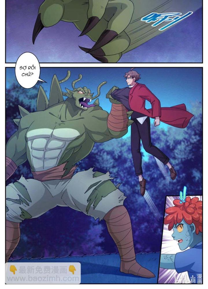 Ta Có Phòng Riêng Thời Tận Thế Chapter 516 - Trang 3