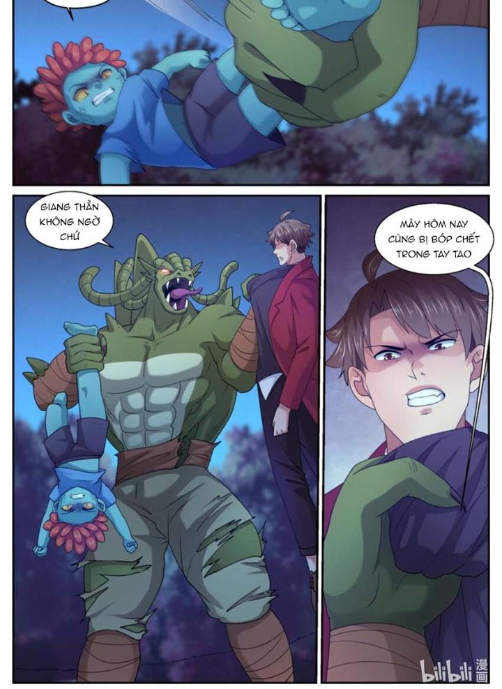 Ta Có Phòng Riêng Thời Tận Thế Chapter 516 - Trang 3