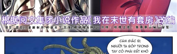 Ta Có Phòng Riêng Thời Tận Thế Chapter 517 - Trang 3