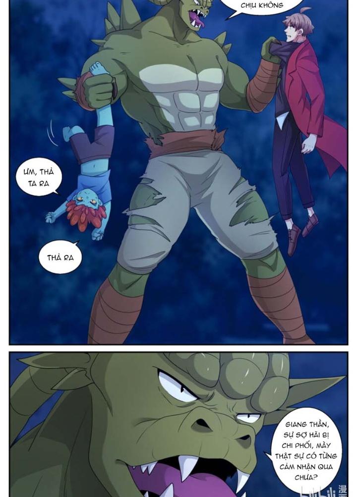 Ta Có Phòng Riêng Thời Tận Thế Chapter 517 - Trang 3