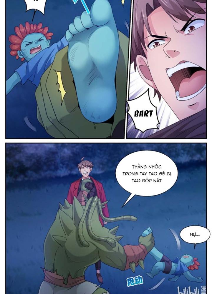 Ta Có Phòng Riêng Thời Tận Thế Chapter 517 - Trang 3