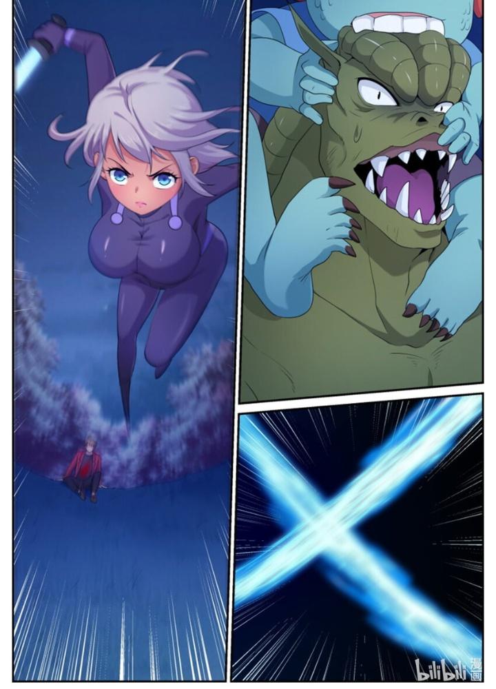 Ta Có Phòng Riêng Thời Tận Thế Chapter 518 - Trang 3