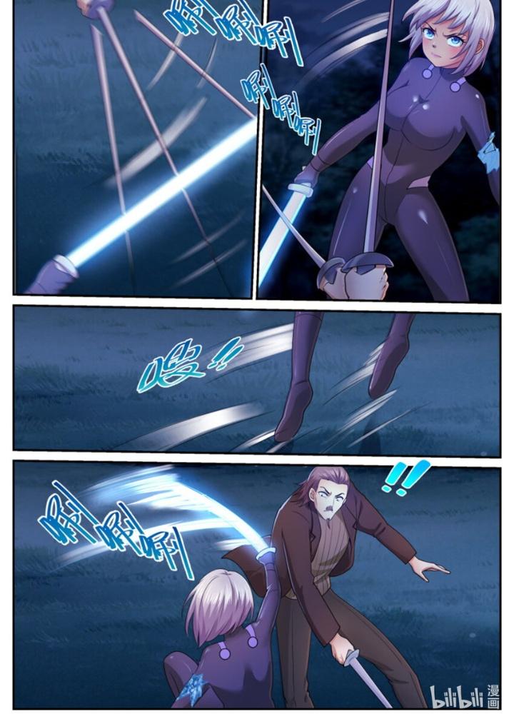 Ta Có Phòng Riêng Thời Tận Thế Chapter 519 - Trang 3