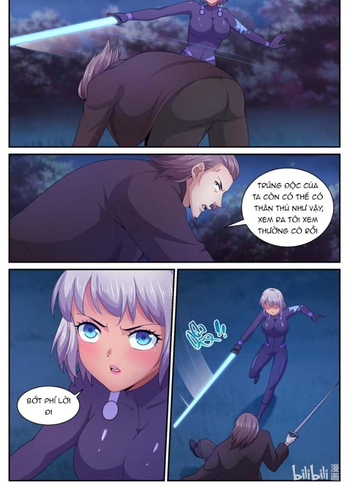 Ta Có Phòng Riêng Thời Tận Thế Chapter 519 - Trang 3