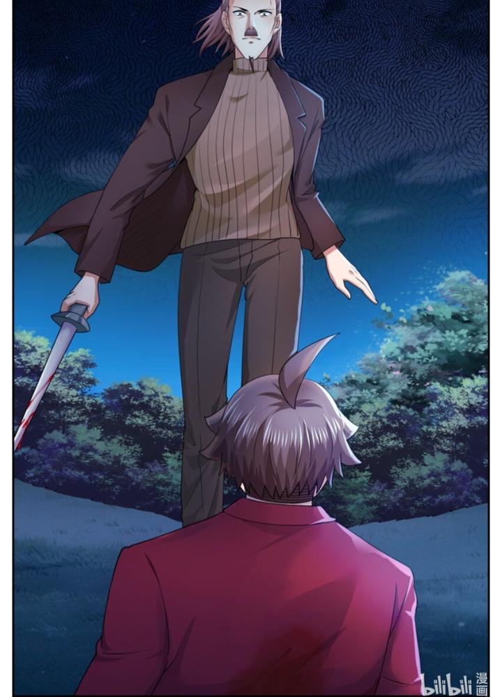 Ta Có Phòng Riêng Thời Tận Thế Chapter 519 - Trang 3