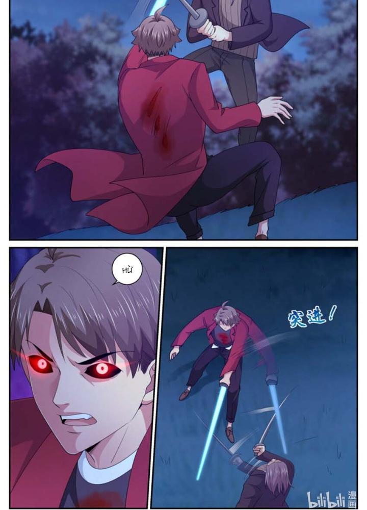 Ta Có Phòng Riêng Thời Tận Thế Chapter 520 - Trang 3