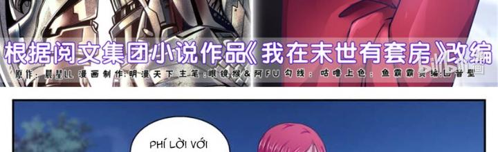 Ta Có Phòng Riêng Thời Tận Thế Chapter 521 - Trang 3