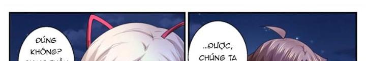 Ta Có Phòng Riêng Thời Tận Thế Chapter 521 - Trang 3