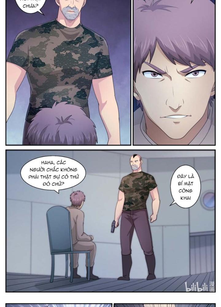 Ta Có Phòng Riêng Thời Tận Thế Chapter 522 - Trang 3