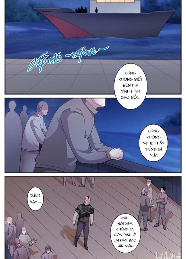 Ta Có Phòng Riêng Thời Tận Thế Chapter 522 - Trang 3