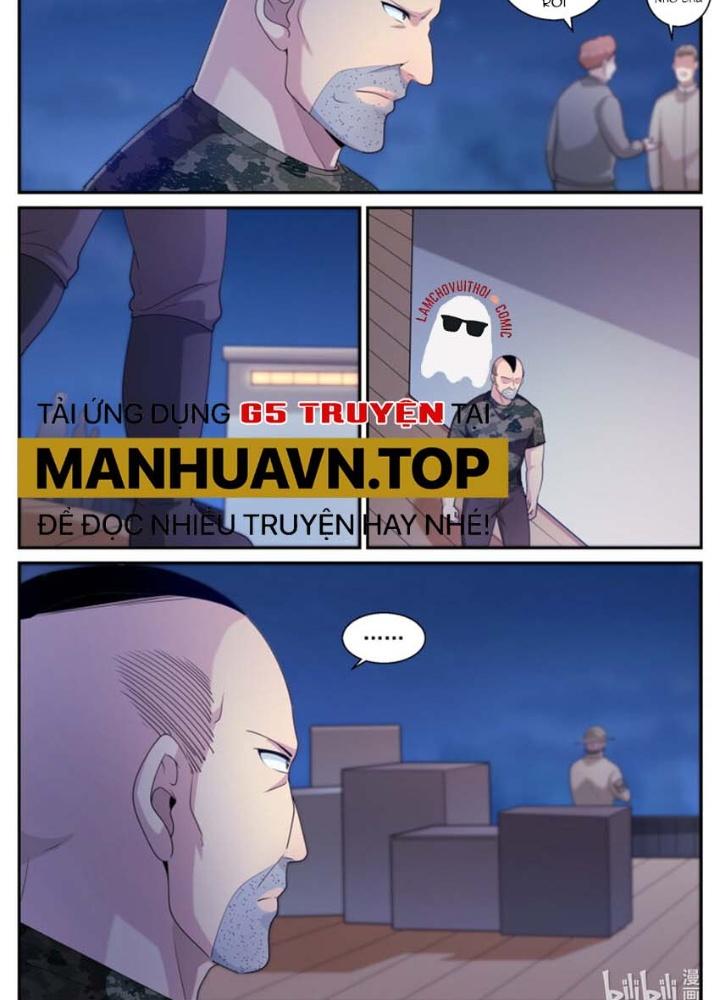 Ta Có Phòng Riêng Thời Tận Thế Chapter 522 - Trang 3