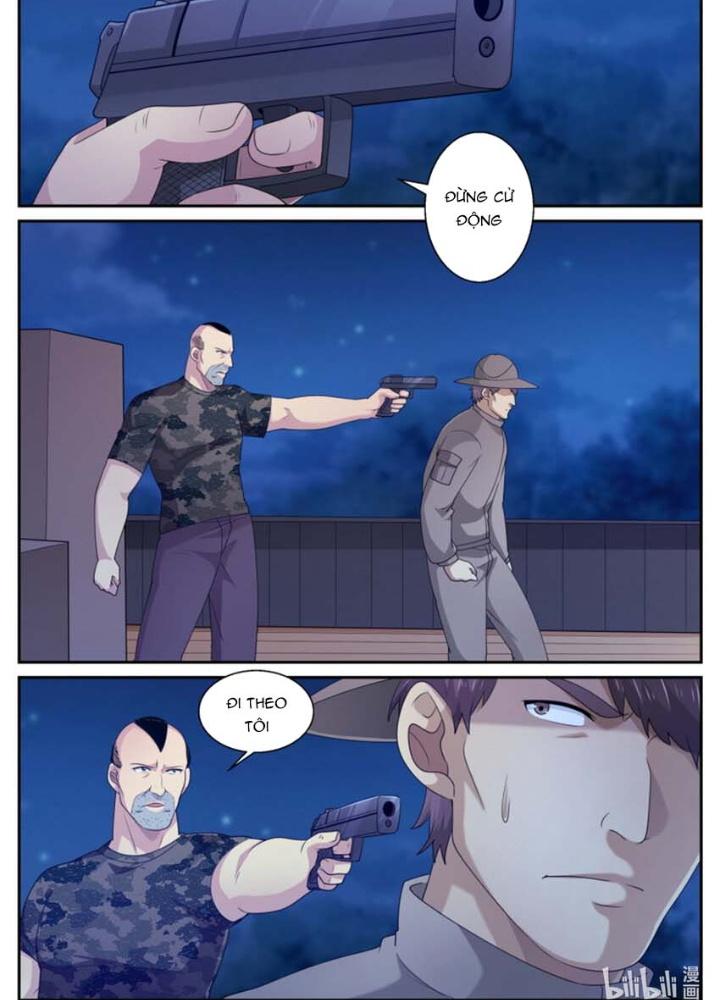 Ta Có Phòng Riêng Thời Tận Thế Chapter 522 - Trang 3