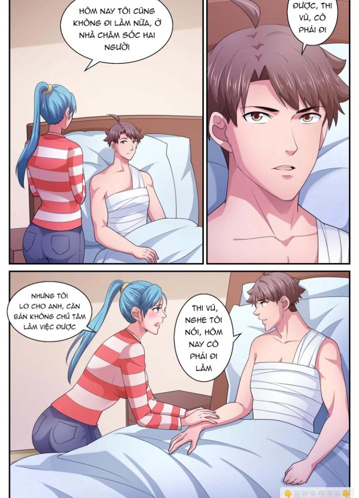 Ta Có Phòng Riêng Thời Tận Thế Chapter 523 - Trang 3